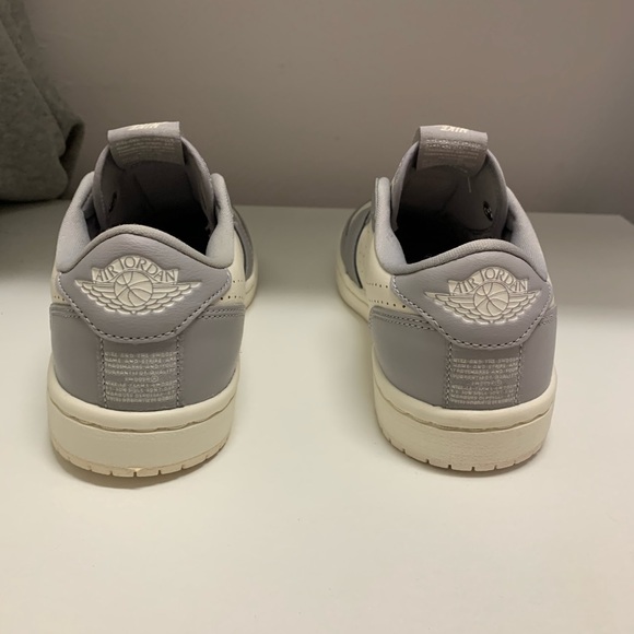 Air jordan 1 low slip - Picture 5 of 6
